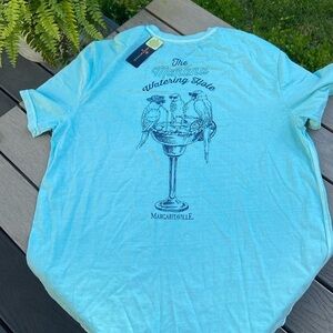 Margaritaville T-shirt new